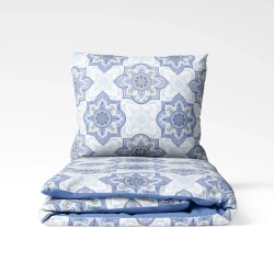 Постільна білизна "ТЕП" Східні мотиви, 70x70, євро