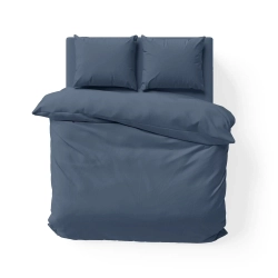 Комплект постільної білизни Melluna Midnight Sky, євро