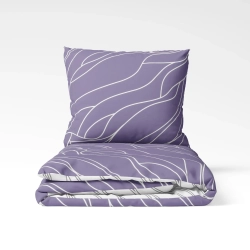 Постільна білизна ТЕП "Happy Sleep" Шторм, 50x70, сімейна