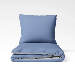 Комплект постільної білизни ТЕП "Happy Sleep" Slate Wave, сімейна