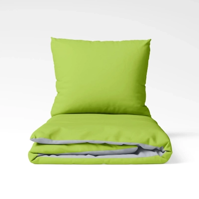 Комплект постільної білизни "ТЕП" Forest Retreat, 70x70, сімейна - фото