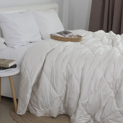 Ковдра "ZARTE SCHAFWOLLE" , 200x220 - фото