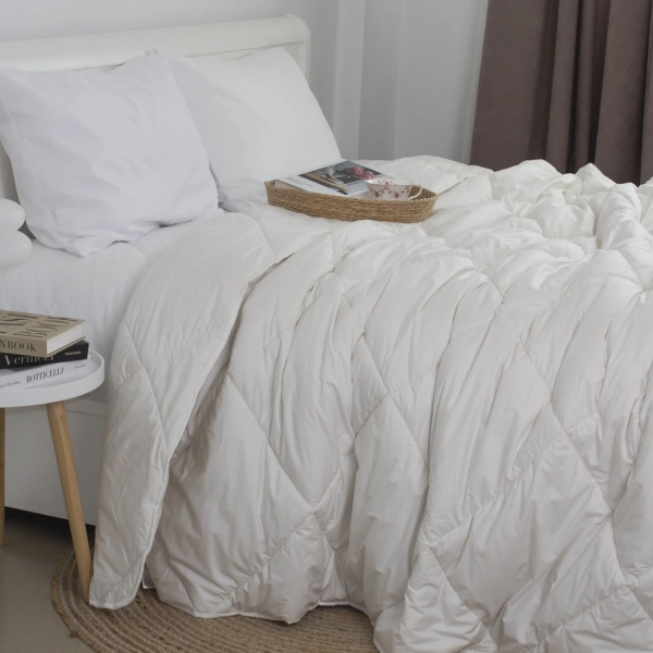 Ковдра "ZARTE SCHAFWOLLE" , 200x220 - фото