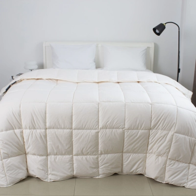 Ковдра «COTE BLANC» SILK, 155x200 - фото