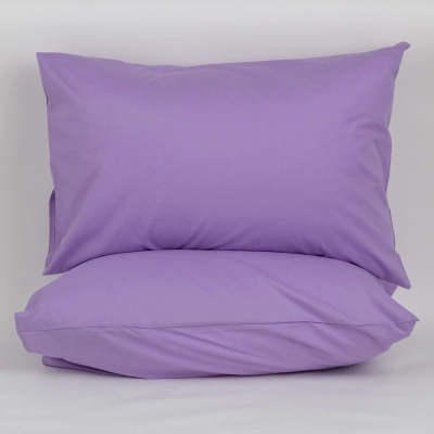 Комплект наволочок "ТЕП" скрутка Lavanda, 50x70 - фото