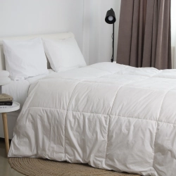 Ковдра "COTE BLANC" Kapok, 155x200