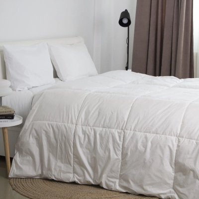 Ковдра "COTE BLANC" Kapok, 155x200 - фото