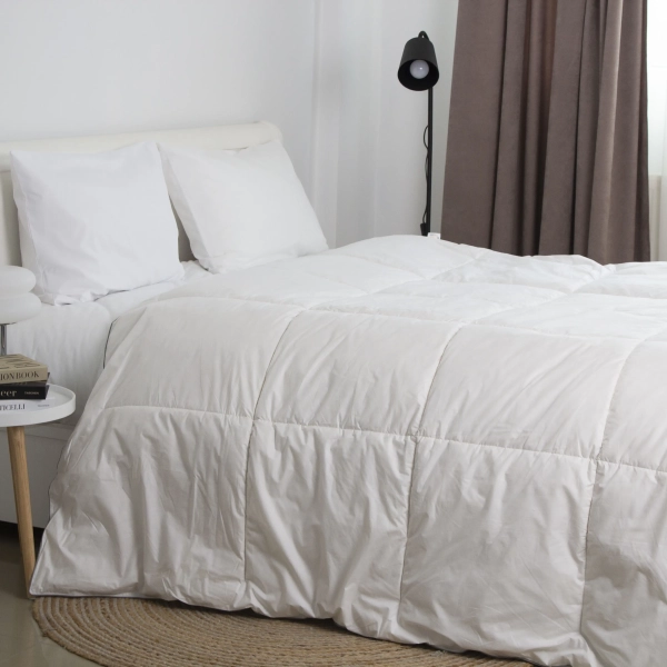 Ковдра "COTE BLANC" Kapok, 155x200 - фото