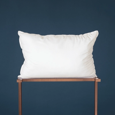 Подушка HUGGY зіп-пакет, 50x70 - фото