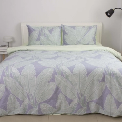 Комплект постільної білизни ТЕП "Happy Sleep" Banana Leaves