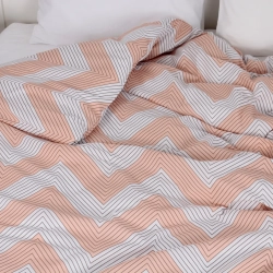 Підковдра ТЕП Beige Peak FR (еко), 180х215