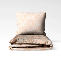 Комплект постільної білизни ТЕП "Happy Sleep" Rustic Charm, сімейна