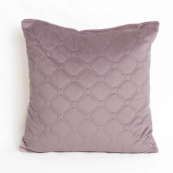 Подушка декоративна "VELURE" Orchid, 40x40