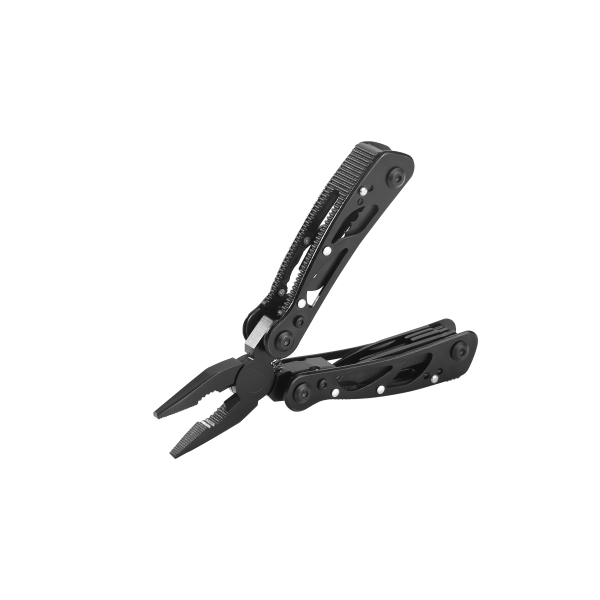 Мультитул Ganzo G104 S Чорний, Black - фото №2