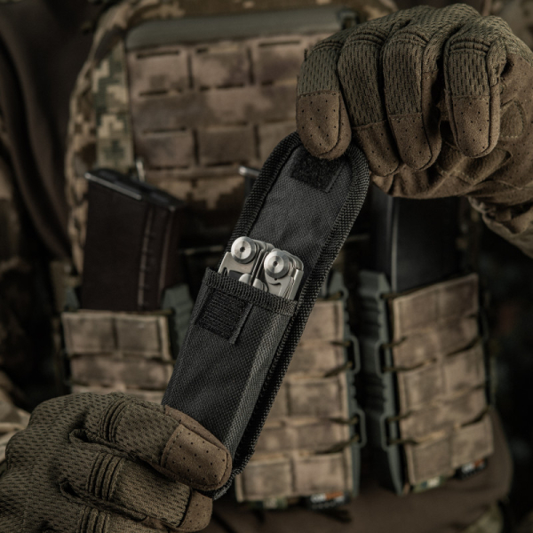 M-TAC МУЛЬТИТУЛ TYPE 7 METAL - фото №12