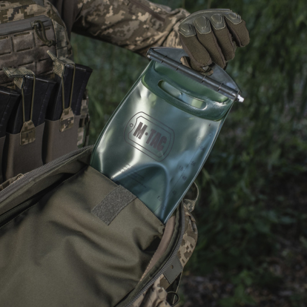 M-Tac рюкзак Sturm Elite MM14 - фото №10