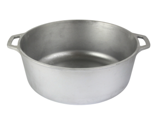 Каструля алюмінієва Brizoll 4 л