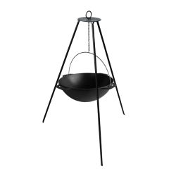 Казан чавунний азіатський 6 л