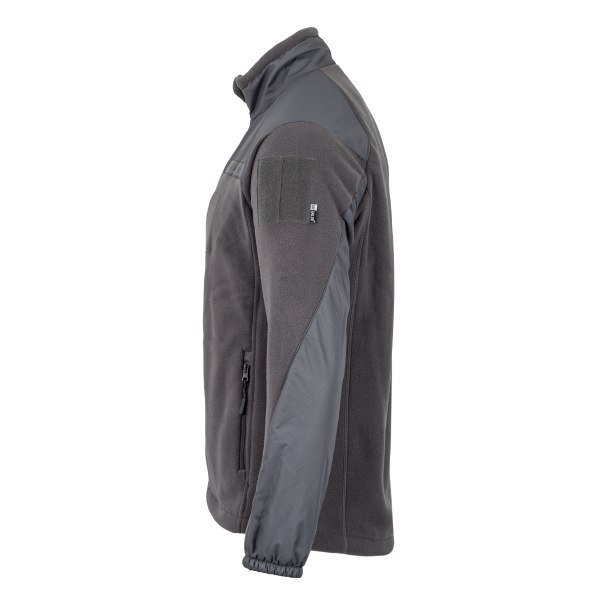 Флісова кофта Vik-Tailor GEN II - Shadow Grey, Shadow Grey - фото