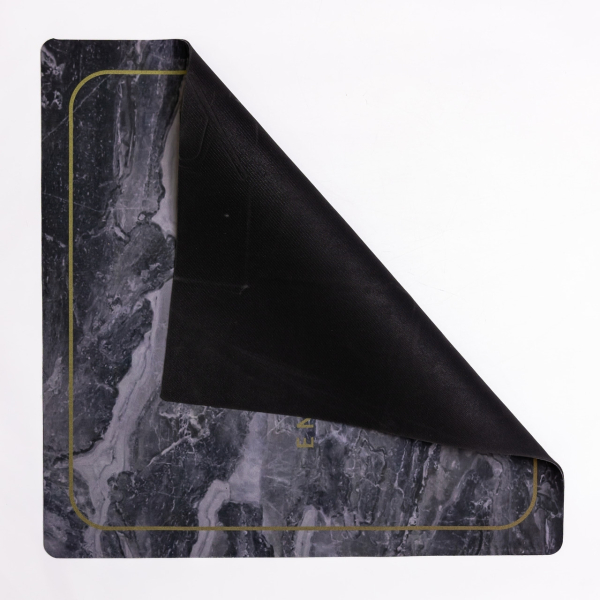 Килимок діатомітовий Enjoy Every Day 58*58 см для ванної кімнати HP-42-14 - фото №2