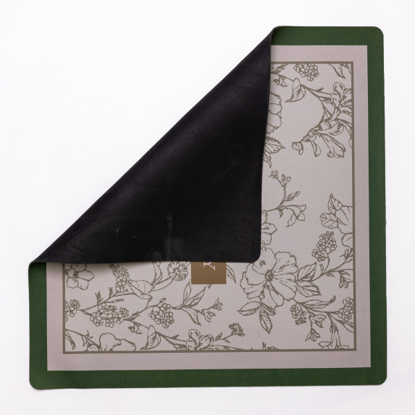 Килимок універсальний Enjoylucky 58*58 см діатомітовий HP-42-16 - фото №2