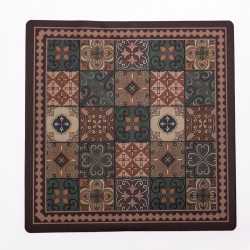 Килимок діатомітовий GeoFlora 58*58 см універсальний HP-42-15