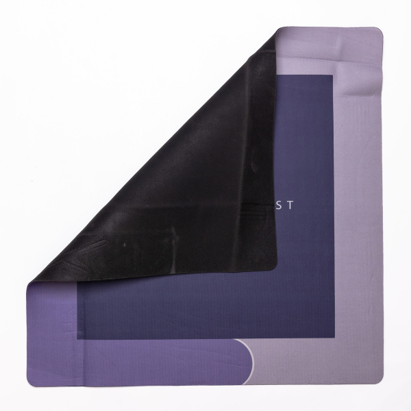 Килимок для ванної кімнати Super Absorbest 58*58 см діатомітовий HP-42-12 - фото №2