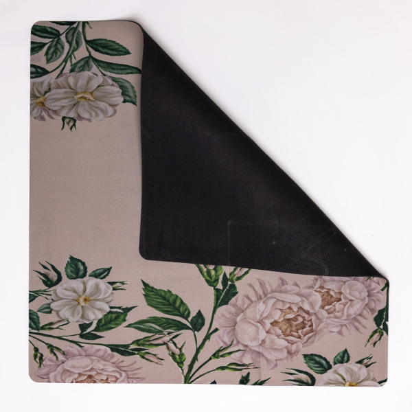 Килимок універсальний BeauTiful 58*58 см діатомітовий HP-42-8 - фото №2