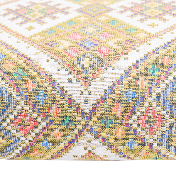 Килимок сумка для кемпінгу складаний з ручкою, підстилка для пікніка і пляжу Lugi LU012Y - фото №5