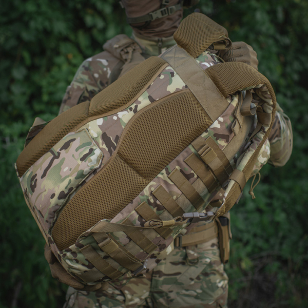 M-Tac рюкзак Trooper Pack MC - фото