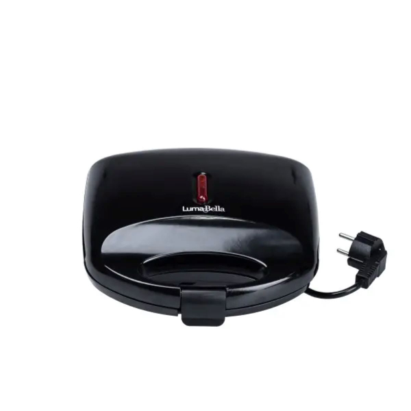 Електрогорішниця Luma Bella LB58006 з антипригарним покриттям 800W - фото №4