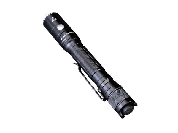 Ліхтар ручний Fenix LD22 V2.0 - фото №3