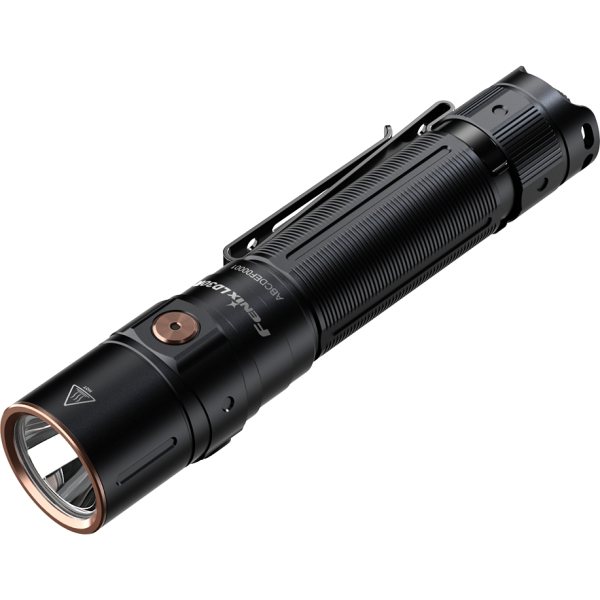 Ліхтар ручний Fenix LD30R - фото