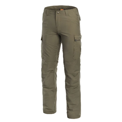 Легкі штани Pentagon BDU 2.0 Tropic Ranger Green, Ranger Green - фото