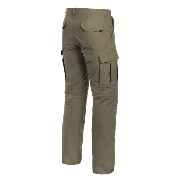 Легкі штани Pentagon BDU 2.0 Tropic Ranger Green, Ranger Green - фото №3