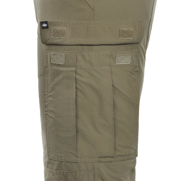 Легкі штани Pentagon BDU 2.0 Tropic Ranger Green, Ranger Green - фото №6