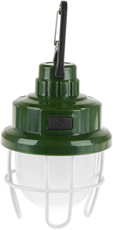 Ліхтар кемпінговий Skif Outdoor Light Grenade - фото №2