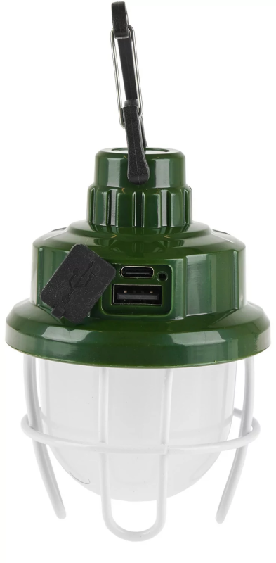 Ліхтар кемпінговий Skif Outdoor Light Grenade - фото №3