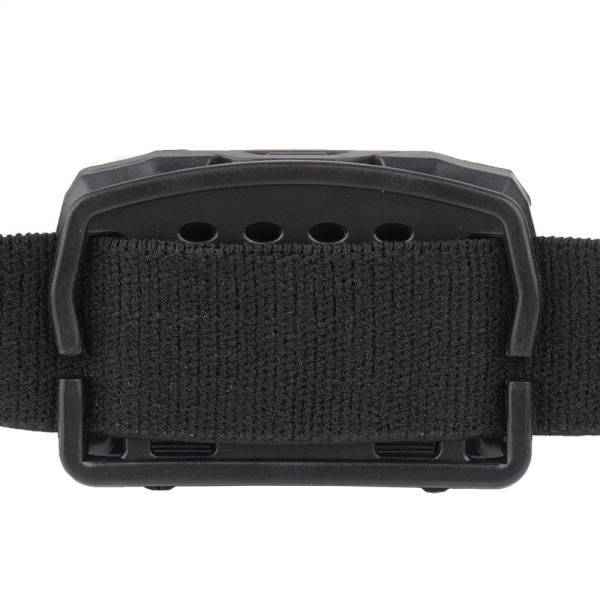 Ліхтар налобний MIL-TEC Head Lamp Black - фото №3