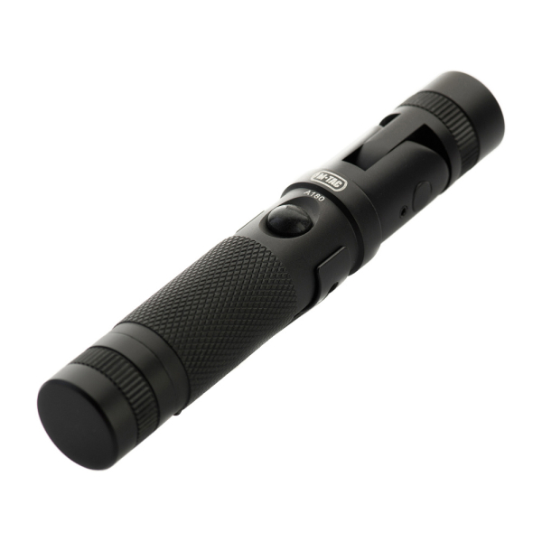 Ліхтар поворотний M-Tac A180-M LED Cree - фото №2