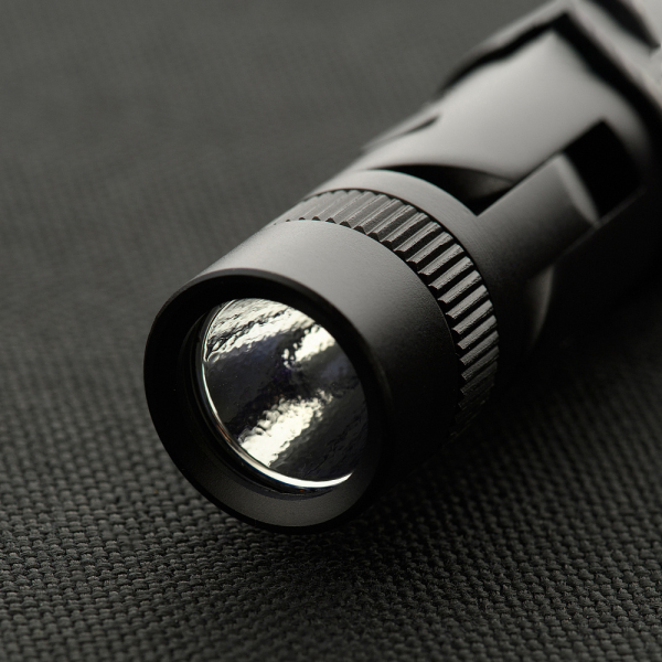 Ліхтар поворотний M-Tac A180-M LED Cree - фото №7