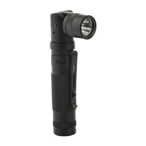 Ліхтар поворотний M-Tac A180-M LED Cree - фото №4
