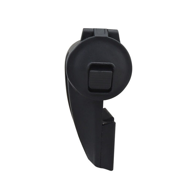 Ліхтар тактичний на шолом Night Evolution Charge Mpls Black - фото №9