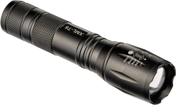 Ліхтар туристичний Skif Outdoor Focus I - фото