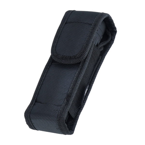 Ліхтар тактичний MIL-TEC Operator MT1 Black - фото №4