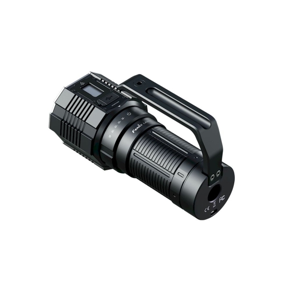 Ліхтар ручний Fenix LR60R - фото №3