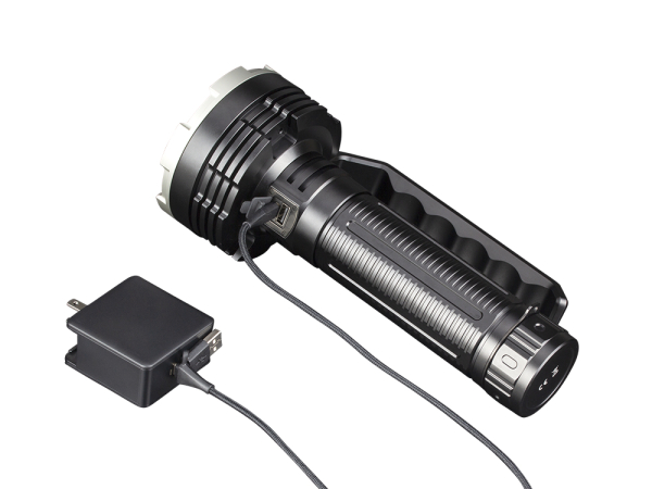 Ліхтар ручний Fenix LR80R - фото №25