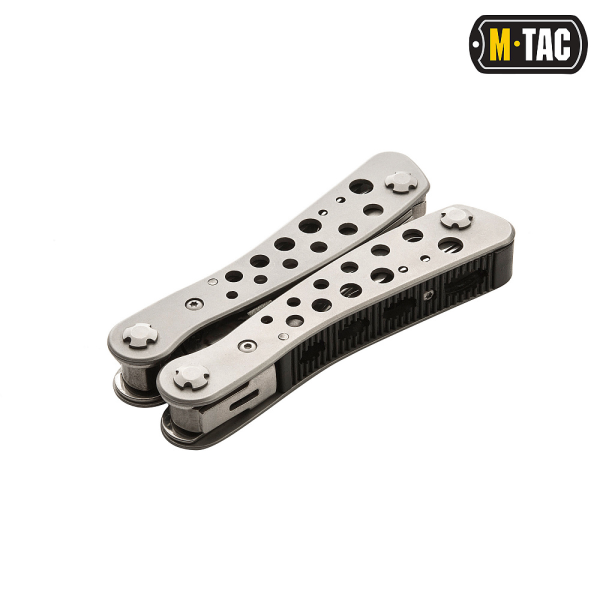 M-TAC МУЛЬТИТУЛ TYPE 1 Сірий - фото №4