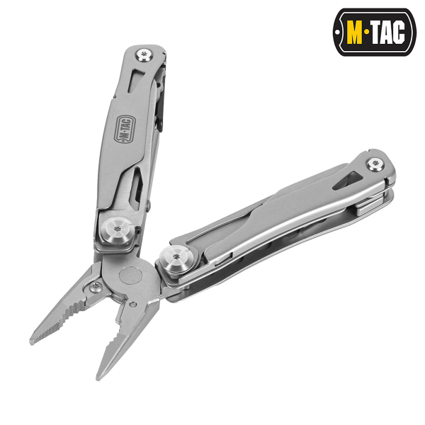 M-TAC МУЛЬТИТУЛ TYPE 7 METAL - фото №4