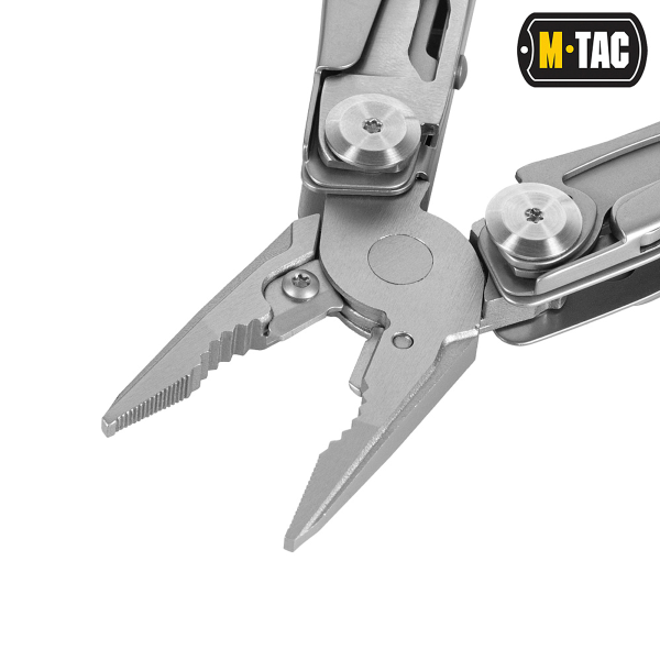 M-TAC МУЛЬТИТУЛ TYPE 7 METAL - фото №7